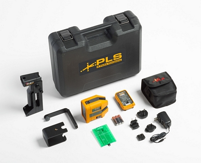 Fluke PLS 6G RBP KIT Laser level